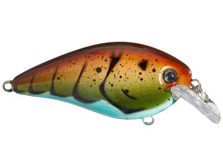 Strike King KVD Squarebill...