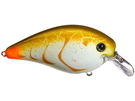 Strike King KVD Squarebill...