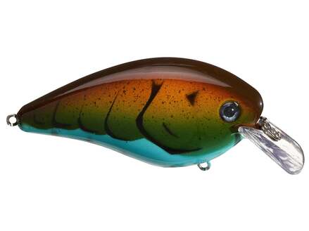 Strike King KVD Squarebill...