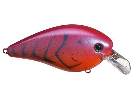 Strike King KVD Squarebill...