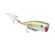 Strike King KVD Splash - Sexy blue Back Herring