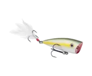 Strike King KVD Splash Jr - Sexy Blue Back Herring