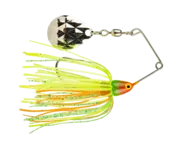 Strike King Mini-King 1/8oz - Fire Tiger