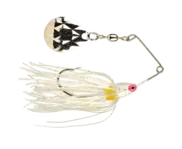 Strike King Mini-King 1/8oz - White