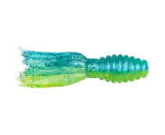 Mr. Crappie Thunder 15pk - Blue Grass