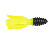 Mr. Crappie Thunder 15pk - Tuxedo Black...