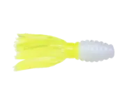 Mr. Crappie Thunder 15pk - Refrigerator White