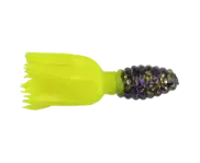 Mr. Crappie Thunder 15pk - Who Dat