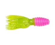 Mr. Crappie Thunder 15pk - Electric Chicken