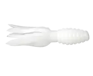 Mr. Crappie Thunder 15pk - White