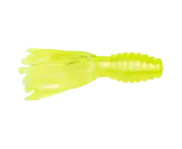 Mr. Crappie Thunder 15pk - Hot Chartreuse