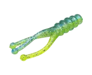 Mr. Crappie Joker 15pk - Blue Grass