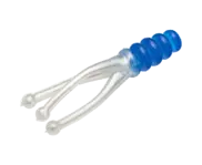 Mr. Crappie Joker 15pk - Blue Pearl
