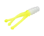 Mr. Crappie Joker 15pk - Refrigerator White