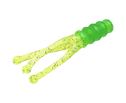 Mr. Crappie Joker 15pk - Electric Lime