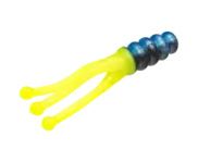 Mr. Crappie Joker 15pk - Blue Tuxedo