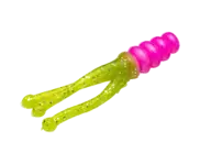 Mr. Crappie Joker 15pk - Electric Chicken