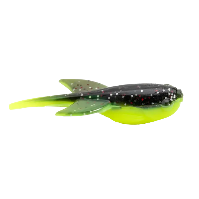 Strike King Mr. Crappie Sugar Glider 1.5"...