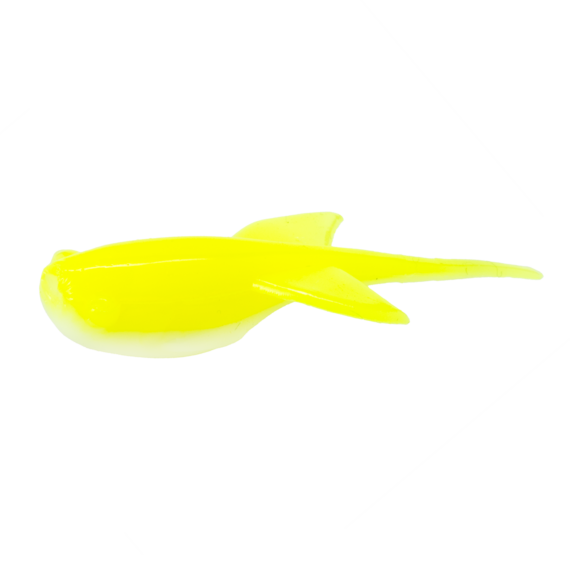 Strike King Mr. Crappie Sugar Glider 1.5"...