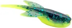 Strike King Mr. Crappie Sugar Glider 1.5"...