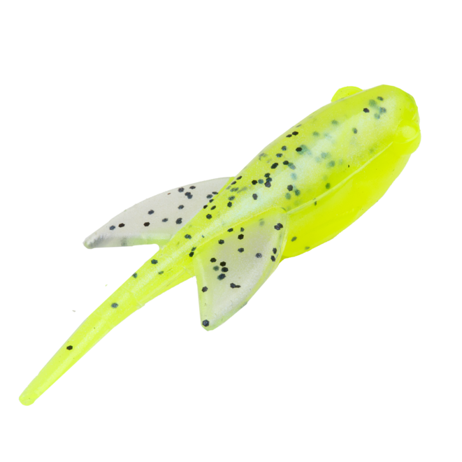 Strike King Mr. Crappie Sugar Glider 1.5"...