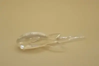 Strike King Mr. Crappie Sugar Glider 1.5" Prism