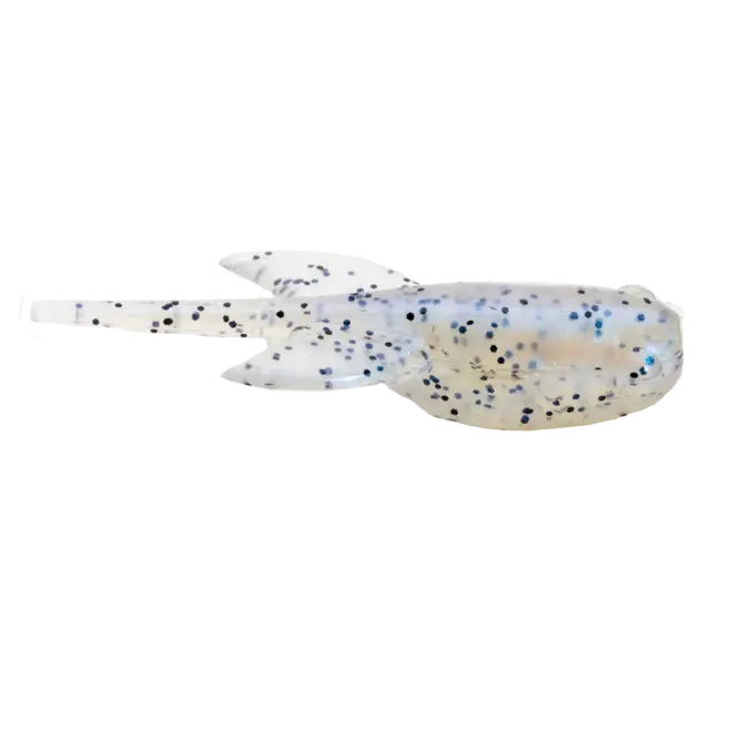 Strike King Mr. Crappie Sugar Glider 1.5"...