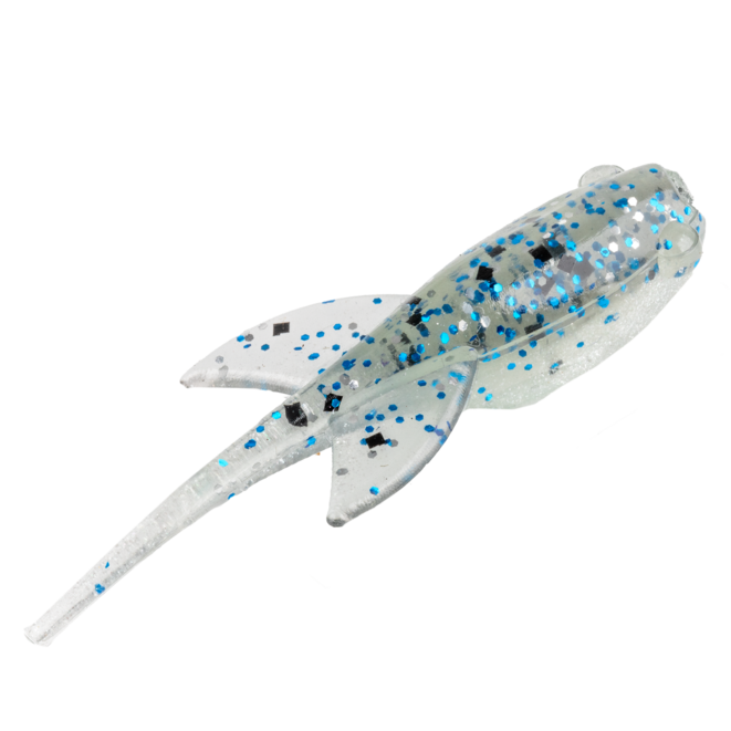 Strike King Mr. Crappie Sugar Glider 1.5"...