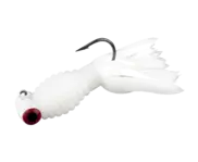 Mr. Crappie Sausage Head w/ Crappie Thunder -...