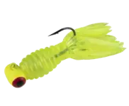 Mr. Crappie Sausage Head w/ Crappie Thunder -...