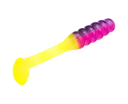 Mr. Crappie Slabalicious 15pk - Popsicle