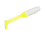 Mr. Crappie Slabalicious 15pk - Refrigerator White
