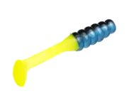Mr. Crappie Slabalicious 15pk - Blue Tuxedo