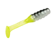 Mr. Crappie Slabalicious 15pk - Tennessee Shad...