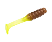 Mr. Crappie Slabalicious 15pk - Pumpkinseed...