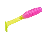 Mr. Crappie Slabalicious 15pk - Electric Chicken