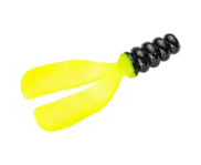 Mr. Crappie Snap Jack 15pk - Tuxedo Black...