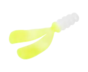 Mr. Crappie Snap Jack 15pk - Refrigerator White