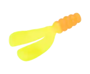 Mr. Crappie Snap Jack 15pk - Osage Orange
