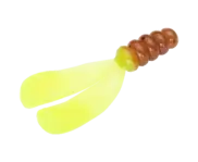 Mr. Crappie Snap Jack 15pk - Pumpkinseed...