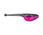 Mr. Crappie ShadPole 15pk - Pink Tuxedo