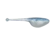 Mr. Crappie ShadPole 15pk - Blue Ice