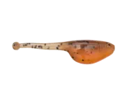Mr. Crappie ShadPole 15pk - Punkin Pie