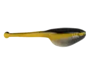 Mr. Crappie Shadpole - School Bus