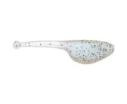 Mr. Crappie ShadPole 15pk - Glimmer Blue