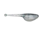 Mr. Crappie ShadPole 15pk - Smokey Shad