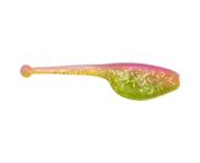 Mr. Crappie ShadPole 15pk - Electric Chicken