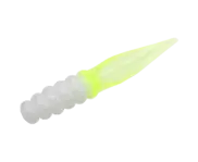 Mr. Crappie Slab Slanger - Refrigerator White