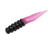 Mr. Crappie Slab Slanger - Pink Tuxedo