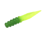 Mr. Crappie Slab Slanger - Lime-A-Nator
